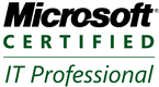 Microsoft Certified IT Professional (MCITP)