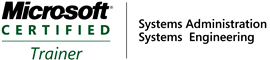 Microsoft Certified Trainer