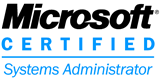 Microsoft Certified Systems Administrator (MCSA)
